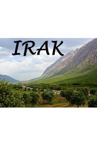Irak - Ein Bildband