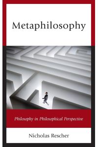 Metaphilosophy  - Philosophy in Philosophical Perspective