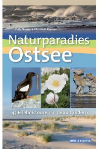Naturparadies Ostseeküste