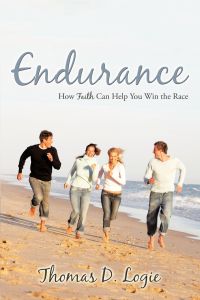 Endurance  - How Faith Can Help You Win the Race