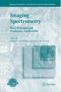 Imaging Spectrometry  - Basic Principles and Prospective Applications