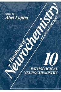 Pathological Neurochemistry