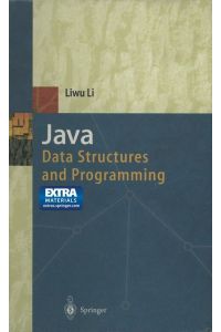 Java: Data Structures and Programming