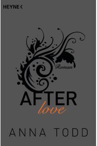 After love  - Roman
