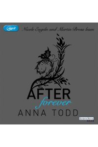 After forever  - After 4 (Simon & Schuster,Gallery)