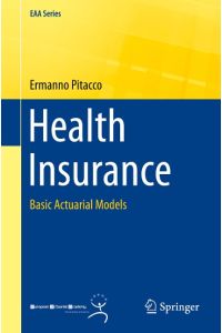 Health Insurance  - Basic Actuarial Models