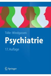 Psychiatrie  - einschließlich Psychotherapie