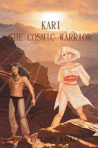 Kari  - The Cosmic Warrior