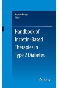Handbook of Incretin-based Therapies in Type 2 Diabetes