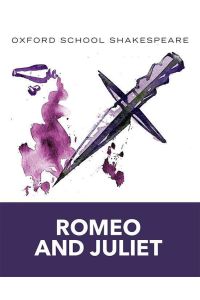 Romeo and Juliet  - Reader. Ab 11. Schuljahr