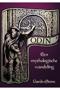 Odin  - Een mythologische wandeling