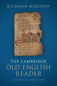 The Cambridge Old English Reader