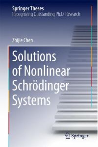 Solutions of Nonlinear Schr¿dinger Systems