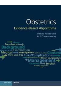 Obstetrics  - Evidence-Based Algorithms