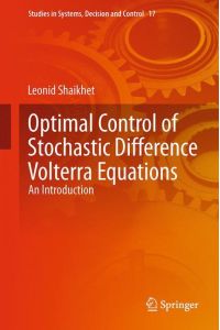 Optimal Control of Stochastic Difference Volterra Equations  - An Introduction