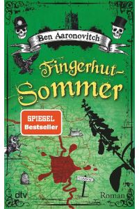 Fingerhut-Sommer  - Foxglove Summer