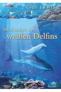 Im Zeichen des weißen Delfins  - White Dolphin (Oxford University Press, London 2012)