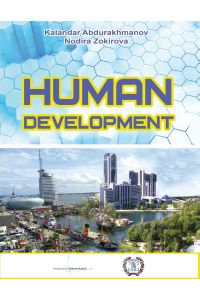Human Development  - Textbook