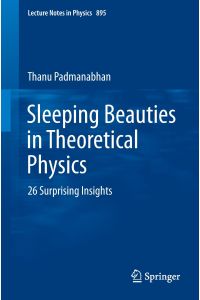 Sleeping Beauties in Theoretical Physics  - 26 Surprising Insights