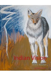 Indian Vision  - spiritueller Roman