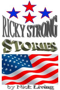 Ricky Strong  - STORIES