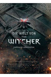 Die Welt von The Witcher  - The World of the Witcher