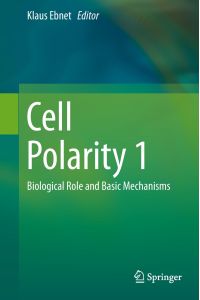 Cell Polarity 1  - Biological Role and Basic Mechanisms