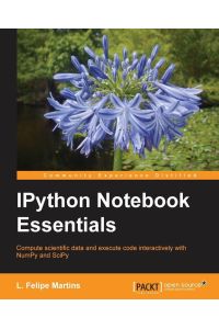 IPython Notebook Essentials