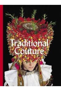 Traditional Couture  - Folkloric Heritage Costumes