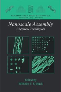 Nanoscale Assembly  - Chemical Techniques