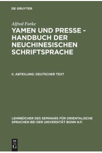 Deutscher Text