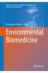 Environmental Biomedicine