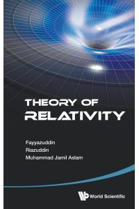 Theory of Relativity