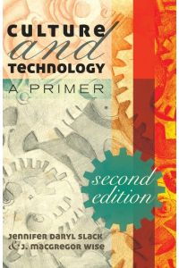 Culture and Technology  - A Primer