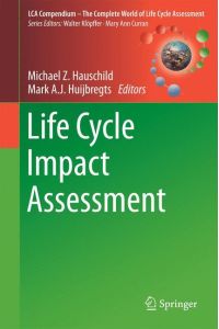 Life Cycle Impact Assessment