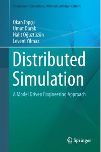 Distributed Simulation  - A Model Driven Engineering Approach