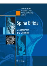 Spina Bifida  - Management and Outcome