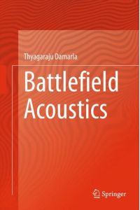 Battlefield Acoustics