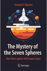The Mystery of the Seven Spheres  - How Homo sapiens will Conquer Space