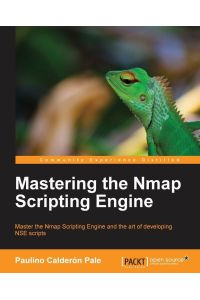 Mastering the Nmap Scripting Engine