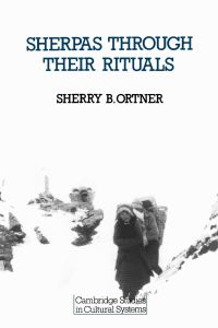 Sherpas Through Their Rituals