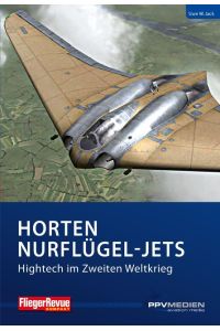 Horten Nurflügel-Jets