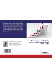 Tax policy on profitability and growth of SME in Uasin Gishu, Kenya