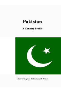 Pakistan  - A Country Profile