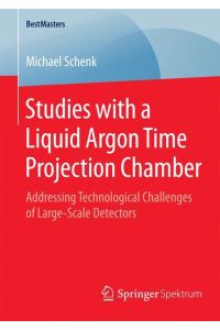 Studies with a Liquid Argon Time Projection Chamber  - Addressing Technological Challenges of Large-Scale Detectors