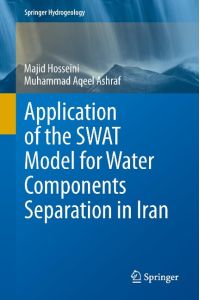 Application of the SWAT Model for Water Components Separation in Iran