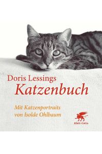 Doris Lessings Katzenbuch  - Particularly Cats