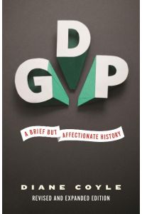 GDP  - A Brief but Affectionate History