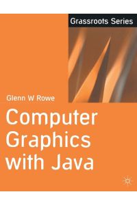 Computer Graphics with Java