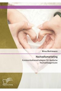 Hochzeitsmarketing: Kommunikationsstrategien für deutsche Hochzeitsagenturen
